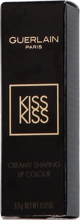 Produktbild Guerlain KissKiss (307 Nude Flirt)