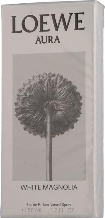 Immagine prodotto Perfumes Loewe Aura Loewe Magnolia bianca (Eau de parfum, 50 ml)