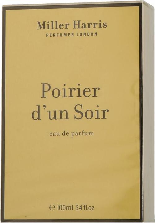 Image du produit Miller Harris Poirier d'un Soir (Eau de parfum, 100 ml)