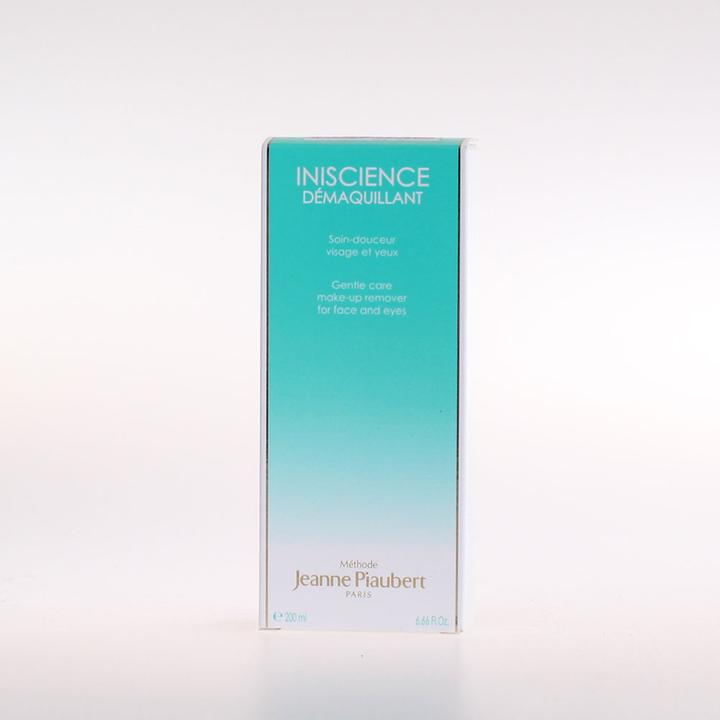 Produktbild Méthode Jeanne Piaubert Gesichtsreinigung (Reinigungsmilch, 200 ml)