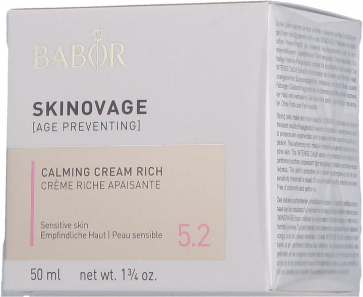 Produktbild Babor Skinovage Calming (50 ml, 24h Creme)