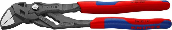Actual product image Knipex Pliers Wrenches (250 mm)