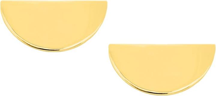 Immagine prodotto Candy Orecchini Maro, argento 925, placcati in oro (Placcato oro 18k, Argento 925)