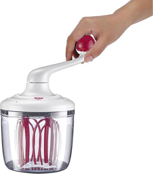 Image du produit Westmark Batteur à main