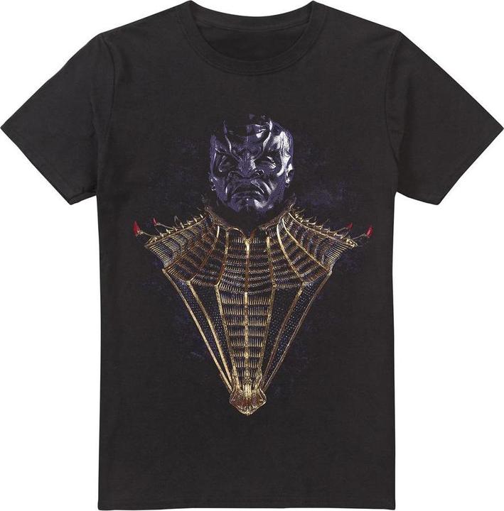 Actual product image Universal Textiles Mens T'Kuvma T-Shirt (L)