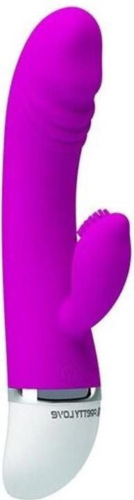 Image du produit Addicted toys vibrateur en silicone de haute qualité