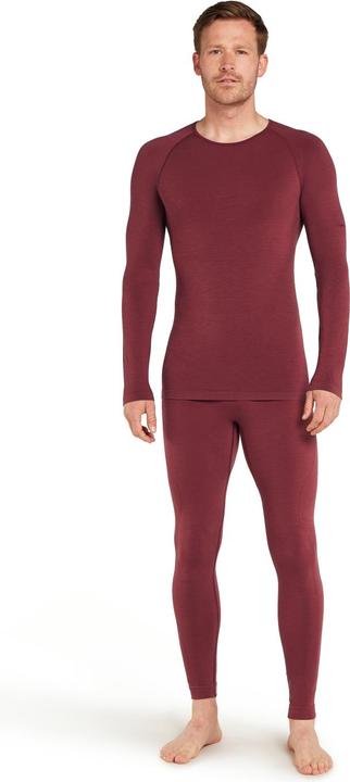 Produktbild Icebreaker Merino 260 Zoneknit Seamless Tights (S)