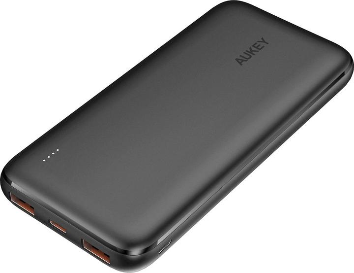 Produktbild Aukey Quick Charger (10000 mAh, 18 W, 18 Wh)