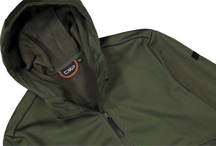 Actual product image CMP Campagnolo Hoodie (XL)