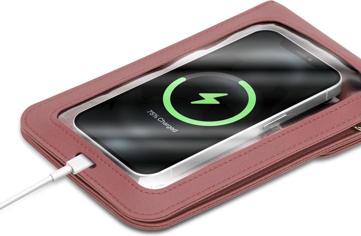 Immagine prodotto Cadorabo Custodia per Sony Xperia L1 borsa per donna (Sony Xperia L1)