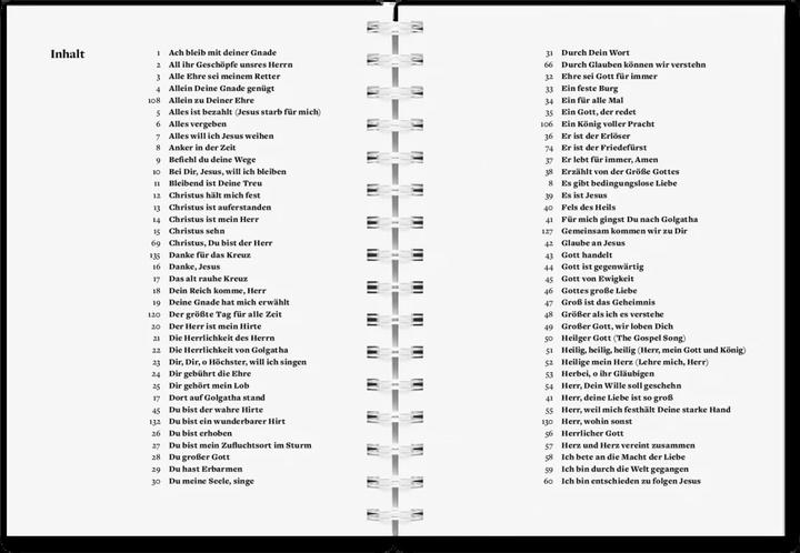 Produktbild Evangelium21 (Deutsch, Verbum Medien, Evangelium21, 2024)