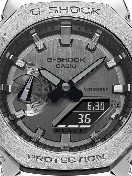 Image du produit G-Shock Classic (Chronographe, 44 mm)