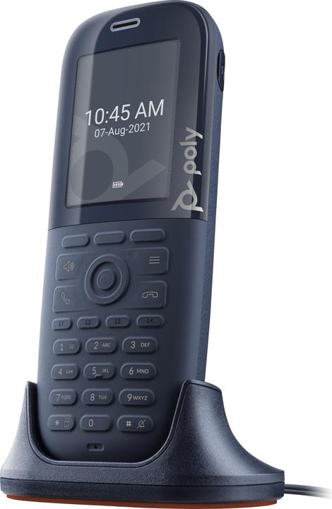 Immagine prodotto HP Poly Rove 30 Dect Ph Hs - Versione Inglese