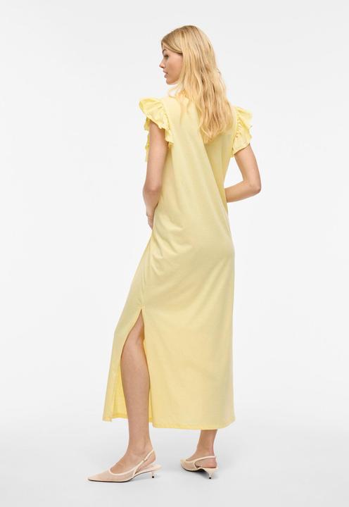 Immagine prodotto Vila VISUMMER Flügelärmel Maxikleid (XS)