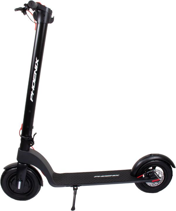Phoenix X7 (20 km/h, 25 km, 250 W)