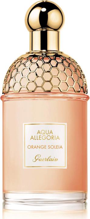 Actual product image Guerlain Allegoria Eau de Toilette Orange Soleia (Eau de toilette, 125 ml)