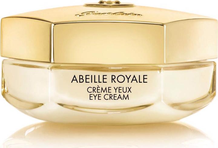 Actual product image Guerlain Abeille Royale (Crème, 15 ml, Day)