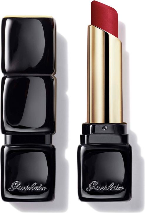 Immagine prodotto Guerlain KissLips Tender Matte No 360 (360 Miss Pink)