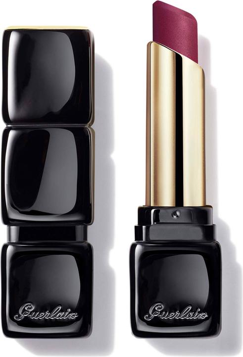 Guerlain KissLips Tender Matte No 880 (880 Caress Plum)