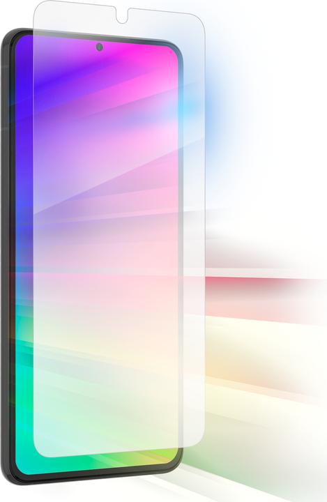 Zagg Vetro Fusion Visionguard+ D3O (1 Pezzo/i, Samsung Galaxy S21)