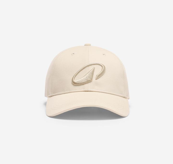 Produktbild Domyos Cap Baumwolle - beige