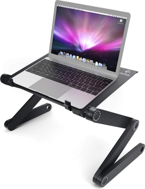 Produktbild LifeBasis Laptop Ständer