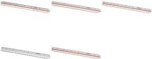 Immagine prodotto Westcott Scala di riduzione (300 mm)