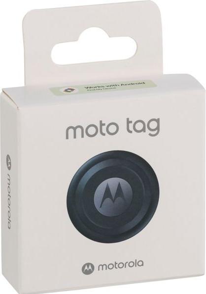 Produktbild Motorola moto tag (Android)