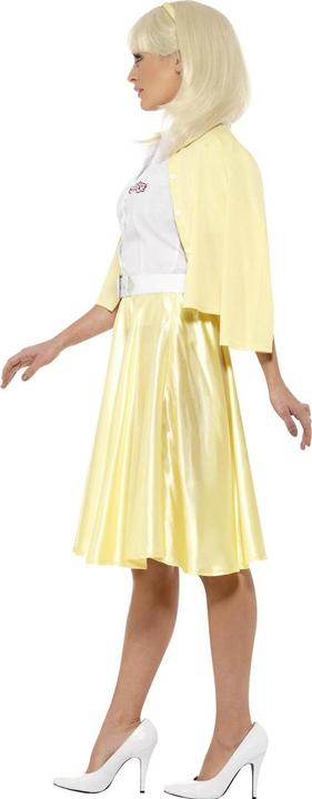 Actual product image Grease Womens/Ladies Sandy Olsson Costume (M)