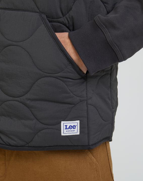 Actual product image Lee Vest (XL)