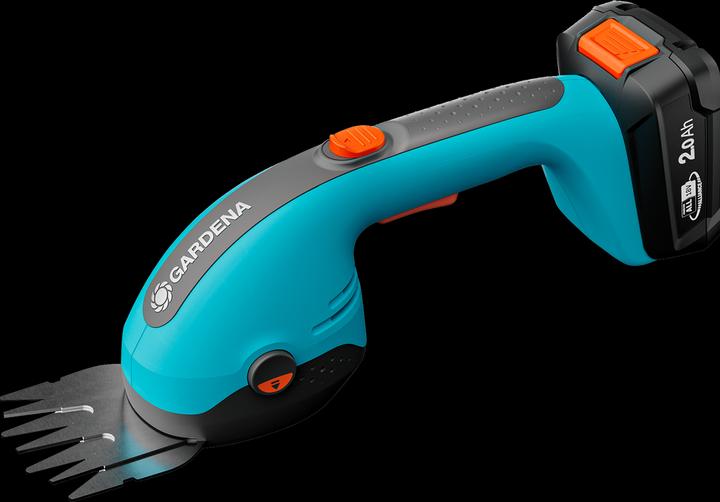 Produktbild Gardena PowerCut 20/18V P4A (Akkuheckenschere)