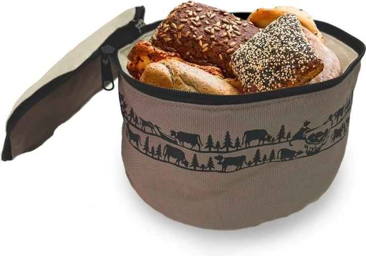 Immagine prodotto Heidi Cheese Line Warmhaltekorb