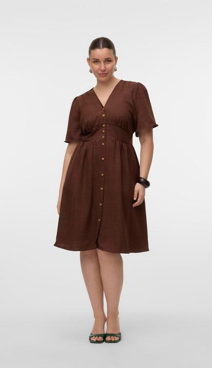 Immagine prodotto Vero Moda VMCMELANEY Midikleid Kleid (48)