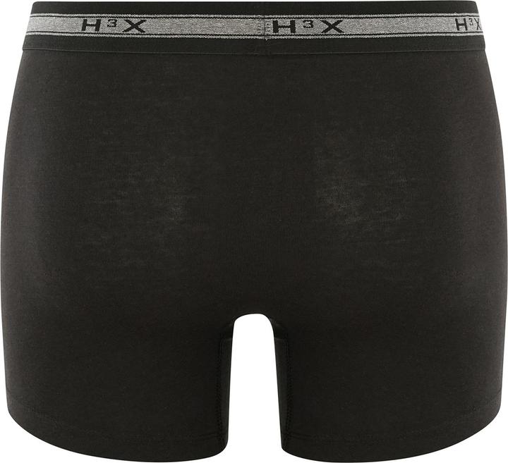 Immagine prodotto H3X Boxer Retropants (M, confezione da 8)