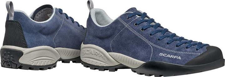 Actual product image Scarpa Mojito (42)
