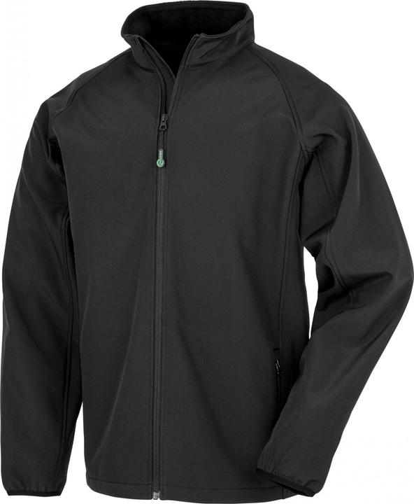 Regatta Softshell (XL)