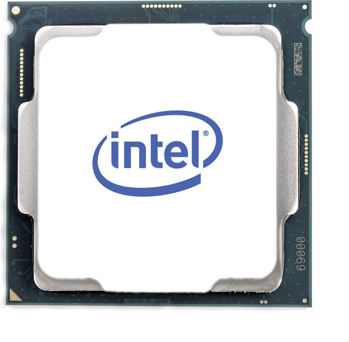 Productafbeelding Intel Core i9-10900 (LGA 1200, 2.80 GHz, 10 -Core)