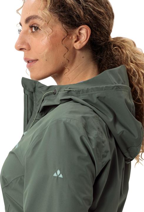 Immagine prodotto Vaude Women's Skomer Parka II (42, L)