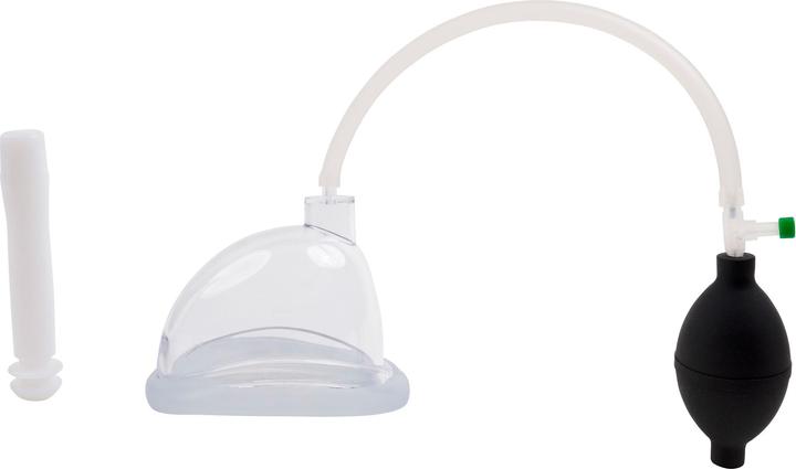 Actual product image Fröhle Solo Extreme