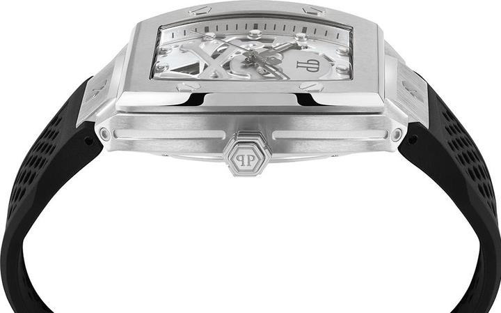 Image du produit Philipp Plein PWBAA2123 (Montre squelette)