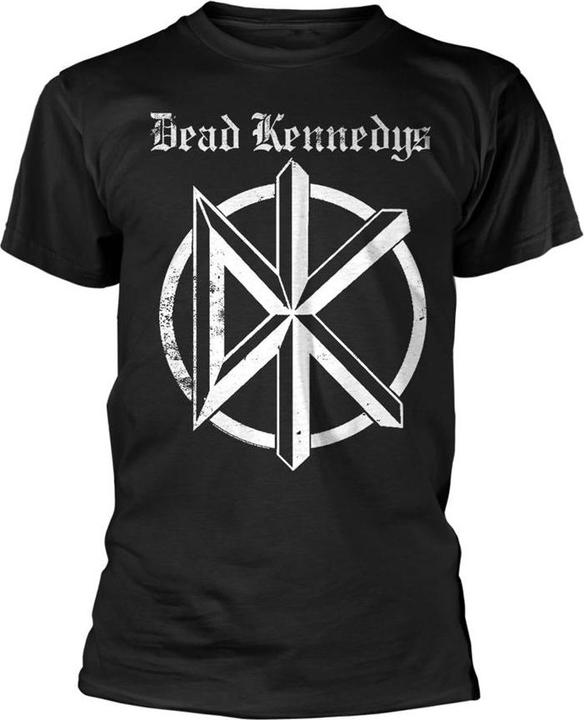Universal Textiles Logo TShirt Erwachsene (S)