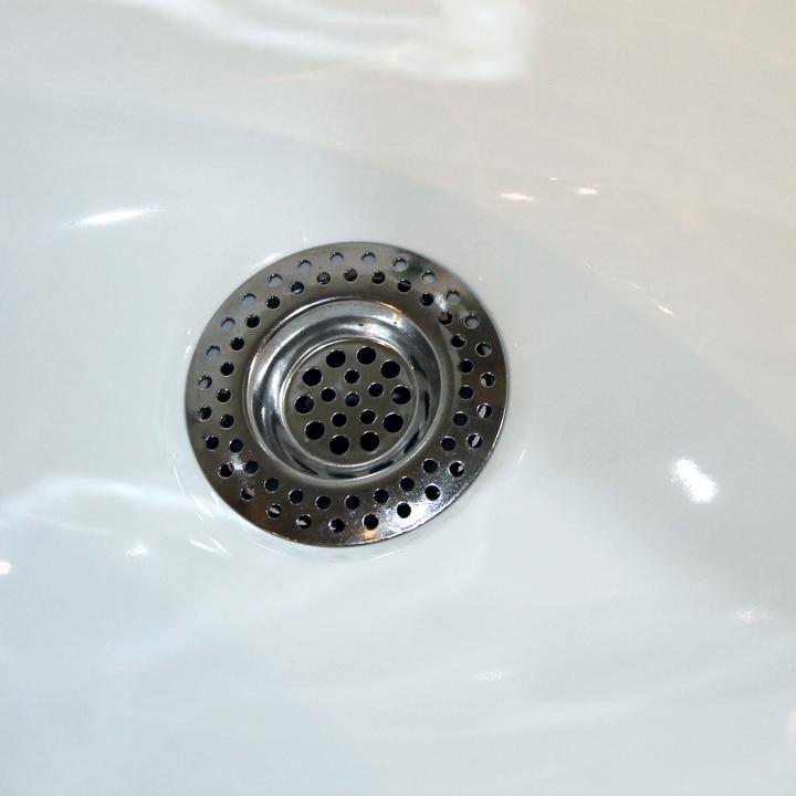 Produktbild spirella Abfluss-Sieb