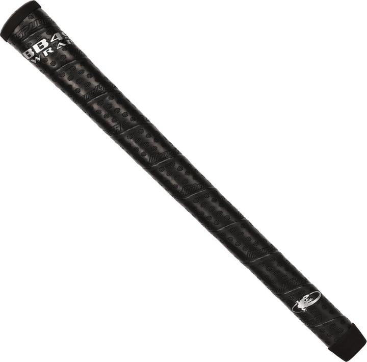 Produktbild Lizard Skins DSP Ultra Golf Grip - BB49 Wrap - Jet Black - Standard