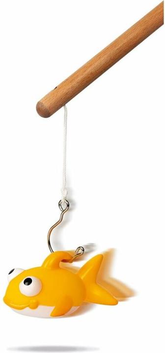 Actual product image Janod Fishing Set