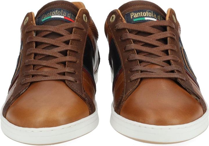Image du produit Pantofola d'Oro Torretta Uomo Low (42)