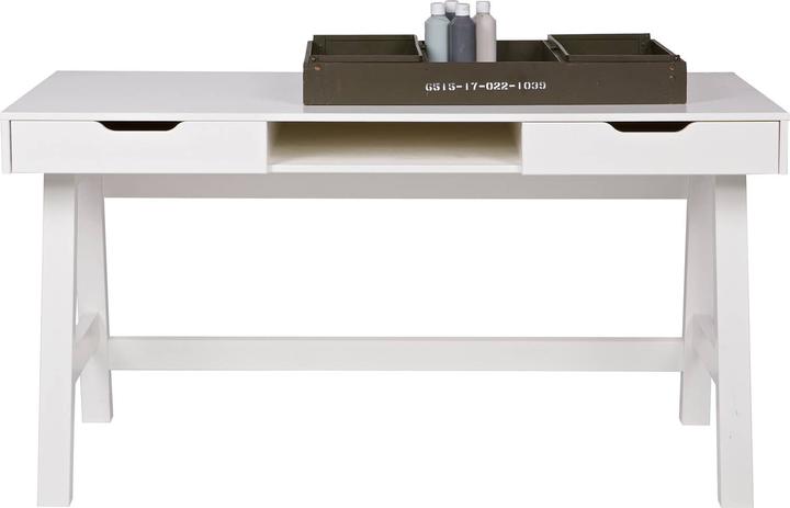 Actual product image Woood Nikki (75 x 140 x 62 cm)
