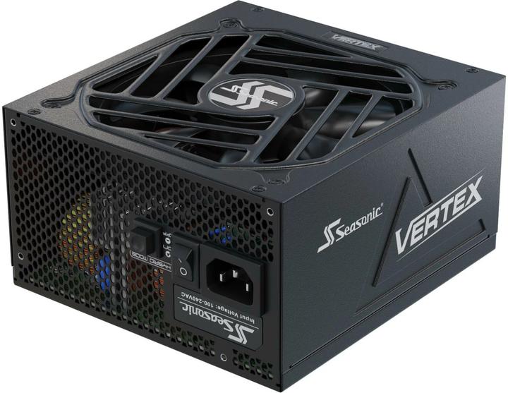 Seasonic VERTEX PX-750 ATX3.0 750W VERTEX PX-750 (750 W)