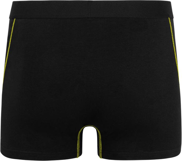 Actual product image Normani 4 men's cotton boxer shorts - 9307 (XL, pack of 4)