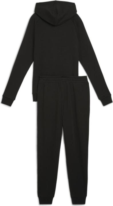 Produktbild Puma Hooded Sweat Suit TR cl (XS)