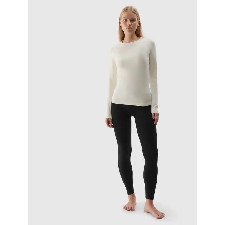 Immagine prodotto 4F Legginsy termoaktywne damskie F153 głęboka czerń 4FWAW24USEAF153 20S M/L (M/L)